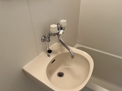 【洗面所】 | レオパレスｄｅＭｏｒｒｉｎｏ