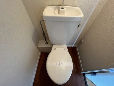 【トイレ】 | レオパレスｄｅＭｏｒｒｉｎｏ