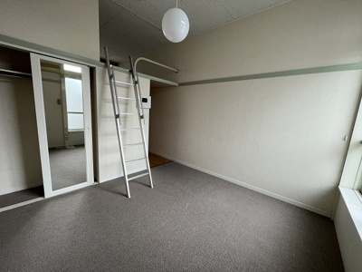 【寝室】 | レオパレスｄｅＭｏｒｒｉｎｏ