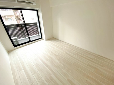 【居間・リビング】 | S-RESIDENCE難波大国町domina