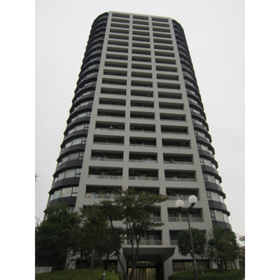 【その他共用部分】 | リズムタワーⅡ