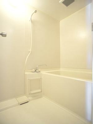 【浴室】 | ポレール光洋 | 日々の疲れをリセットできる浴室です♪