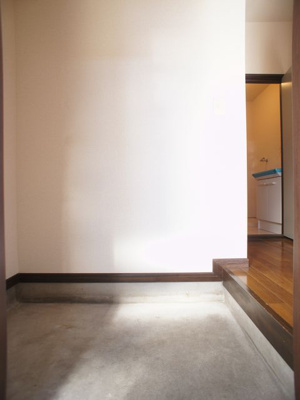 【玄関】 | ポレール光洋 | 玄関スッキリ！