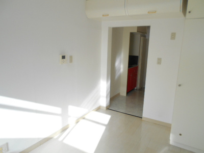 【内装】 | 日新ハイツ氷川台