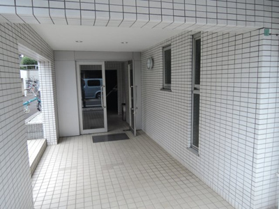 【その他】 | 日新ハイツ氷川台