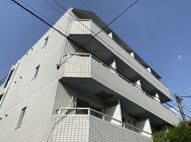 日新ハイツ氷川台の画像