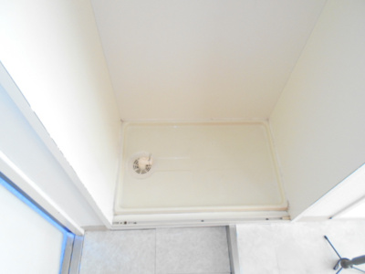 【設備】 | 日新ハイツ氷川台