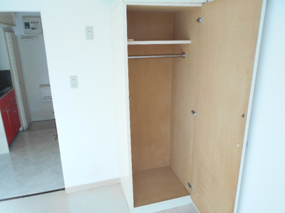 【収納】 | 日新ハイツ氷川台