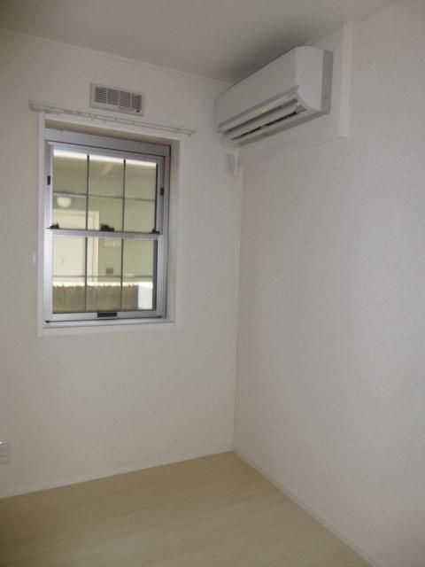 メゾンドマシマの内装