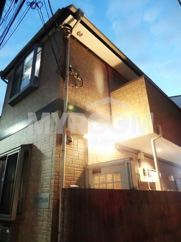 ライフピアアルシオネのその他共用部分|共用スペース