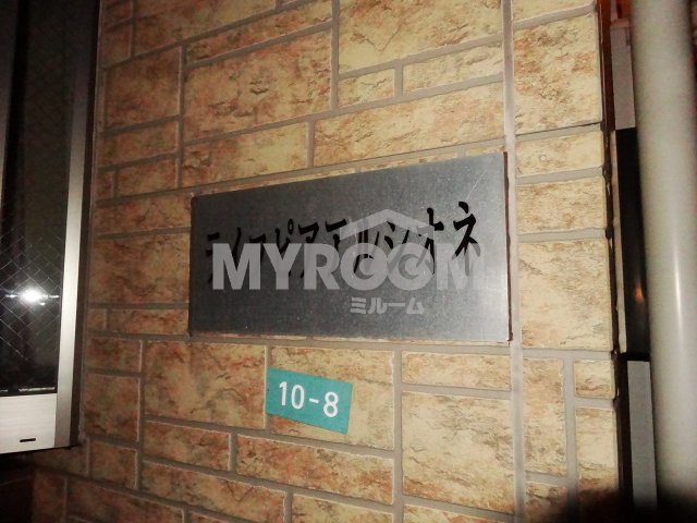 ライフピアアルシオネのその他