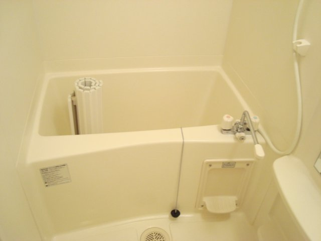 エスポアール・エルクの浴室|ユニットバス