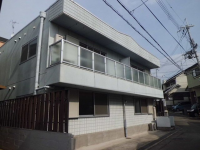 【外観】 | ロータス小山