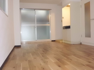 【エントランス】 | ロータス小山