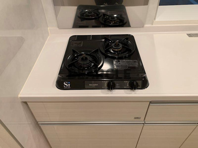 【キッチン】 | 京まちなか湖月