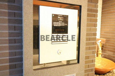 【セキュリティ】 | 京まちなか湖月