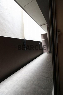 【バルコニー】 | 京まちなか湖月