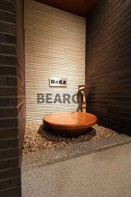 【ロビー】 | 京まちなか湖月