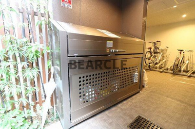 【その他共用部分】 | 京まちなか湖月