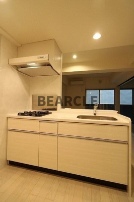 【キッチン】 | 京まちなか湖月