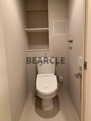 【トイレ】 | 京まちなか湖月