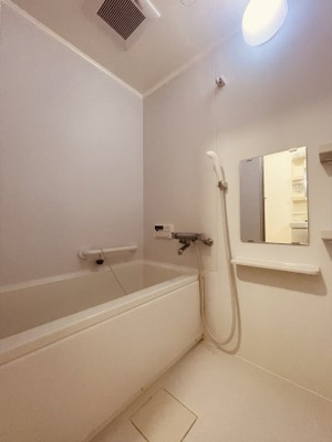 【浴室】 | ロータリー六甲