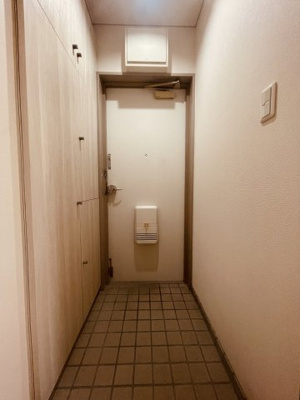 【玄関】 | ロータリー六甲