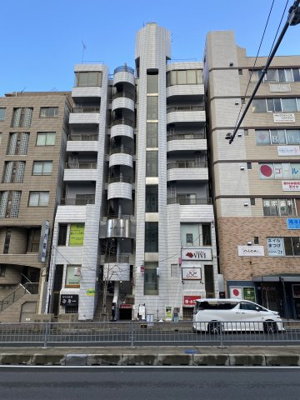 【外観】 | ロータリー六甲