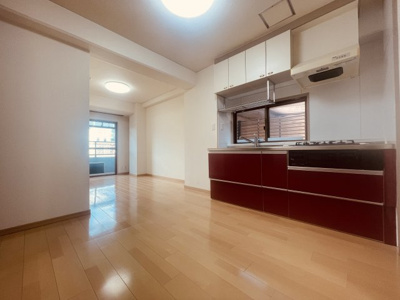 【キッチン】 | ロータリー六甲