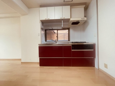 【キッチン】 | ロータリー六甲