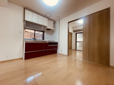 【居間・リビング】 | ロータリー六甲