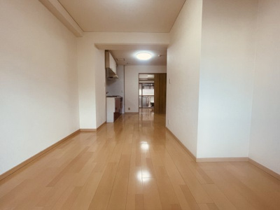 【居間・リビング】 | ロータリー六甲