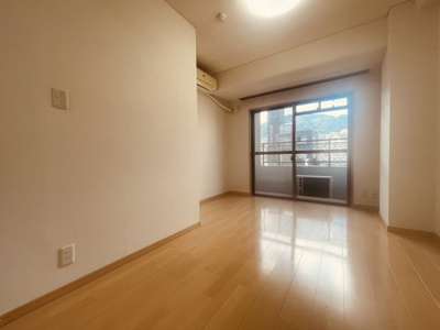 【洋室】 | ロータリー六甲