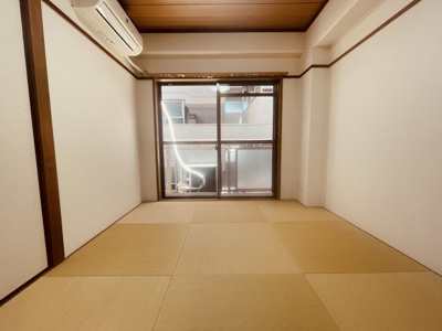 【和室】 | ロータリー六甲