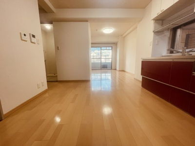 【キッチン】 | ロータリー六甲