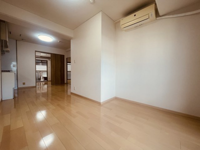 【居間・リビング】 | ロータリー六甲