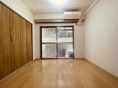 【洋室】 | ロータリー六甲