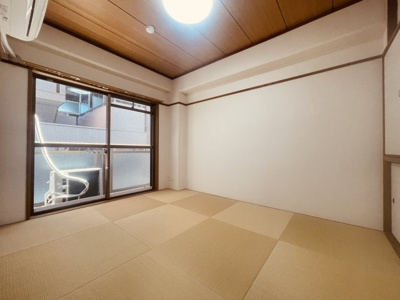 【和室】 | ロータリー六甲