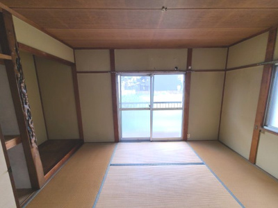 【内装】 | 平磯2丁目戸建 | リフォーム前のお写真☆神戸市垂水区　平磯2丁目戸建☆