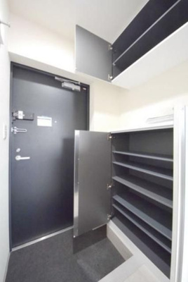 【玄関】 | b CASA Tatekawa（ビーカーサ立川）