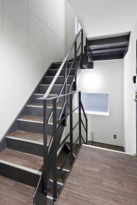 【その他共用部分】 | b CASA Tatekawa（ビーカーサ立川）