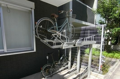 【その他共用部分】 | b CASA Tatekawa（ビーカーサ立川）