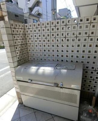 【設備】 | b CASA Tatekawa（ビーカーサ立川）