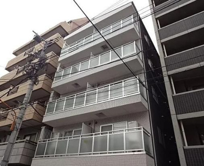 【外観】 | b CASA Tatekawa（ビーカーサ立川）