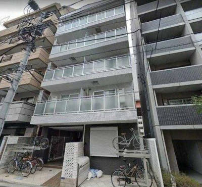 【外観】 | b CASA Tatekawa（ビーカーサ立川）