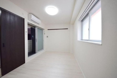 【居間・リビング】 | b CASA Tatekawa（ビーカーサ立川）