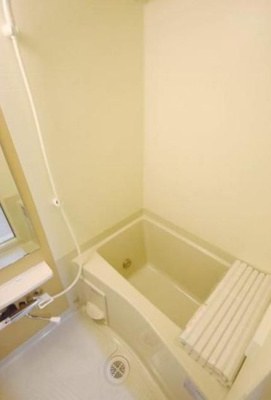 【浴室】 | b CASA Tatekawa（ビーカーサ立川）