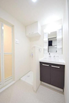 【洗面所】 | b CASA Tatekawa（ビーカーサ立川）