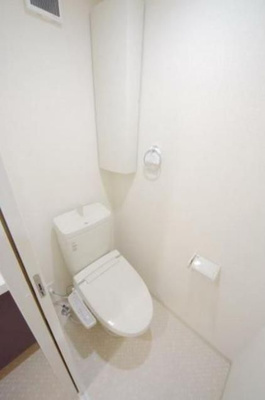 【トイレ】 | b CASA Tatekawa（ビーカーサ立川）