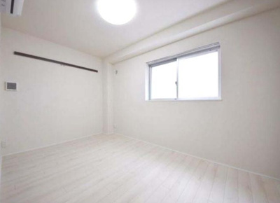 【寝室】 | b CASA Tatekawa（ビーカーサ立川）